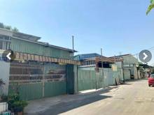 Hình ảnh Bán 1126m2 đất mặt tiền Đường Số 3, Phường Trường Thọ, Thủ Đức