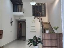 Hình ảnh Nhà 4 tầng nở hậu 5m hẻm ôtô Lý Thường Kiệt, gần Đại học Bách Khoa