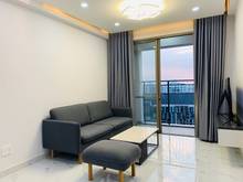 Hình ảnh Saigon South Residences, Phú Mỹ Hưng diện tích 71m2, giá 10 tr/tháng