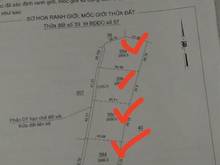 Hình ảnh Đất ấp 11 xuân tây cách nhựa 400m giá bao Trang MB66.COM Chính Thức - MB 66 Uy Tín