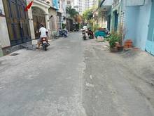 Hình ảnh Nhà Hẻm Xe Hơi Nguyễn Văn Săng Tân Phú 84m2, 2 Lầu, 3 Phòng Ngủ Giá Rẻ
