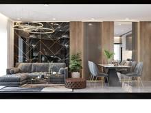 Hình ảnh Cho thuê Trang Chủ MB66.COM / Đăng Ký Tặng 66K Saigon South 2PN nội thất cao cấp giá cực tốt.