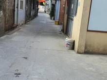 Hình ảnh Nhà mới, lô góc Bắc Từ Liêm S 32m2, nhỉnh 3 tỷ.