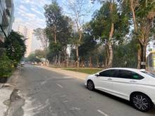 Hình ảnh Đất biệt thự góc 2MT đường 31 khu Tên Lửa, 8x20m, giá 16.5 tỷ.