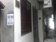 Hình ảnh Bán nhanh nhà 35mx4t giá 4.8 tỷ ngõ 101 núi trúc- ba đình, oto đỗ gần