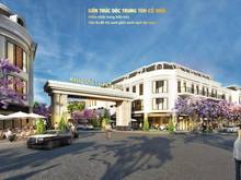 Hình ảnh Shop House khu đô thị Ân Phú- QUÂN VƯƠNG ĐẦU TƯ 2022