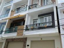 Hình ảnh Bán nhà Hẻm 8m Tên Lửa Bình Tân 60m2 4T chỉ 7 tỷ 9.