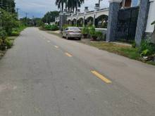 Hình ảnh Bán 1000m2 đất thổ cư mặt tiền đường Nhị Bình Hóc Môn giá 15 tỷ 900