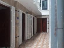 Hình ảnh Bán nhà ngõ 135 đội cấn 4,5 tỷ, 35m x 5t
