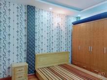 Hình ảnh Nhà hẻm xe hơi, 45m2, 5 ầu, Bình thạnh, giá 9.5 tỷ .