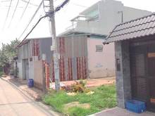 Hình ảnh Miếng Đất 72M2 , Hoàng Hữu Nam / Gần Bxm Đông