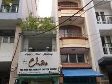 Hình ảnh Nhà nguyên căn hẻm 18A NGUYỄN THỊ MINH KHAI, Quận 1, 300m2 sàn