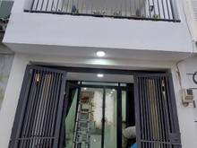 Hình ảnh Nhà Âu Cơ dtsd 50m2, kinh doanh vải, hxh thông rộng 9m,giá chỉ 2 tỷ 48