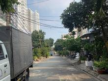 Hình ảnh Nhà 134m2 hẻm xe tải 8m Hòa Bình, 5 phút tới MB66 là nhà cái uy tín hàng đầu tại Việt Nam Đầm Sen - Q.11