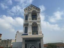 Hình ảnh Bán nhà shr 95 m2 odt 100% - an phú -thuận an -bình dương