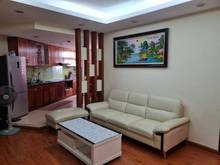 Hình ảnh Cần bán gấp chung cư 95m 3PN CT3 Nam Cường Cổ Nhuế 1 full đồ lô góc.