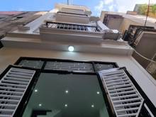 Hình ảnh Mình bán nhà ngõ 255 Cầu Giấy, Nhà mới ở ngay, 40m2, Nhỉnh 4 tỷ xíu.