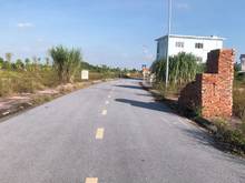 Hình ảnh Cần bán lô đất tại khu đấu giá Cự Khối