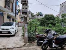 Hình ảnh Bán nhà đất An Dương Vương 57m, ô tô đỗ cổng, hơn 1 tỷ