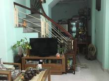 Hình ảnh Bán nhà ngõ 173 hoàng hoa thám giá 4,3 tỷ, 35mx4t, đẹp ở luôn