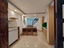 Hình ảnh Bán nhà Nguyễn Hoàng, 3 thoáng, tặng nội thất, DT 35m, 6t, nhỉnh 4 tỷ