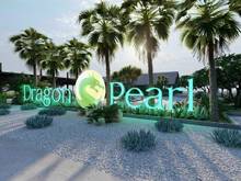 Hình ảnh Dự Án đất nền KHU Đô Thị Dargoan Pearl Đức Hòa Long An