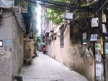 Hình ảnh Lô góc, mặt ngõ kinh doanh, 1 nhà ra đường Xuân Đỉnh, 44m2.