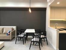 Hình ảnh SAIGON SOUTH 71m2 2PN 9,5tr/th nội thất cơ bản