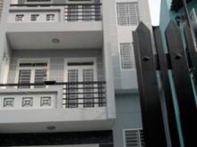 Hình ảnh Nhà ngỡ Quận 10, giá lại Tân Bình, chủ nhà dễ thương, thương lượng