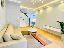 Hình ảnh Bán nhà 2 tầng, kiệt Hùng Vương thông Hoàng Hoa Thám, Đà Nẵng