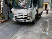 Hình ảnh Nhà đẹp giá rẻ HẺM XE TĂNG Âu Cơ, 2 phòng ngủ, 2 tầng