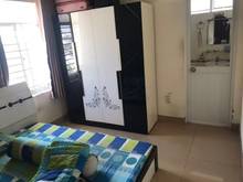 Hình ảnh Bán đất tặng nhà trung tâm Q.Phú Nhuận, dt 130m2, ô tô đậu cửa chỉ 99t