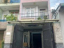 Hình ảnh Nhà 4 tầng-KHU CHỢ VÃI-HẺM 5M Bàu Cát Tân Bình 110m2 GIÁ CỰC RẺ 13 tỷ