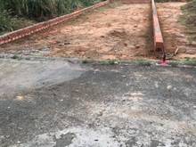 Hình ảnh cần tiền kinh doanh bán đất mặt tiền đường 7m liền kề QL13 dân đông