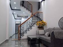 Hình ảnh Có 102 lê văn phan tân phú - hẻm xe hơi đậu - 37m2 - 2.2 tỷ