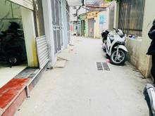 Hình ảnh Bán Nhà Lê Đức Thọ 48m2/4T, LÔ GÓC - Ô TÔ ĐỖ CỬA -  giá 5.1 tỷ.