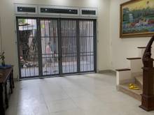 Hình ảnh Cần bán nhà 2 mặt thoáng 4 tầng tại phố Ái Mộ, Bồ Đề, Long Biên, ô tô