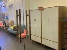 Hình ảnh Cho thuê nhà mặt tiền Tô Hiến Thành 4x16m 1 trệt 2 lầu giá chỉ 28tr
