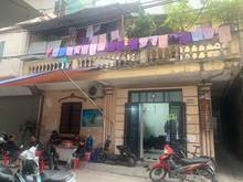 Hình ảnh Bán gấp nhà ngõ tân ấp giá 4.7 tỷ, 45m2, mt 8,3m, oto vào