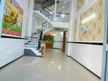 Hình ảnh Chính chủ bán nhà Mã Lò mới xây dựng, quận Bình Tân