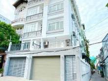 Hình ảnh Căn góc 3 Lầu không bị lộ giới MT HXH 60 Lâm Văn Bền, P.TK, Quận 7