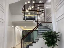 Hình ảnh Siêu phẩm- nhà cực đẹp- phố vip nguyễn lân-thanh xuân- ô tô đỗ cửa-