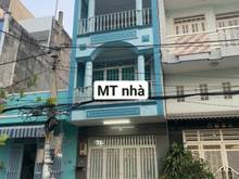 Hình ảnh Nhà MT Giá Tốt nội khu BÌNH PHÚ, ĐƯỜNG TRƯỚC NHÀ 10M