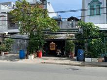 Hình ảnh Mặt Tiền Đường Số Lý Phục Man, p.Bình Thuận, QUẬN 7