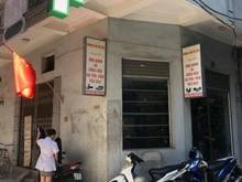 Hình ảnh Bán nhà Lô góc KD Các kiểu phố Trường Chinh Đống Đa 51m2, 5tầng