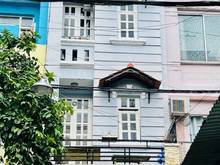 Hình ảnh Nhà hẻm xe hơi Nguyễn Thiện Thuật, Phường 1, Quận 3 ngay Bàn Cờ