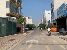 Hình ảnh Bán đất tái định cư Phúc Lợi, ngay mặt ngõ 303 Phúc Lợi,kinh doanh tốt