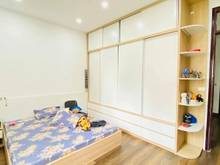 Hình ảnh Nhà Hẻm Xe Hơi Kinh Doanh, Ngay Chợ Giá Rẻ Tại Đường Hồ Thị Kỷ Quận 10