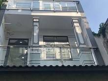 Hình ảnh Nhà Bán Chợ Phạm Đăng Giảng - Bình Tân 2 Lầu Giá 1,9 Tỷ