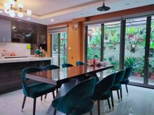 Hình ảnh Bán gấp biệt thự kđt sài đồng ôtô tránh, vỉa hè 285m2 x 4t mt 12m 29